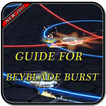 Guide For Beyblade Burst
