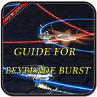 Guide For Beyblade Burst-icoon