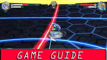 Guide For Beyblade Burst 截图 2