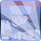 Beyblade guide (game tricks) icône