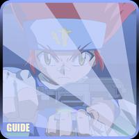 Beyblade guide (game tricks) 截圖 1