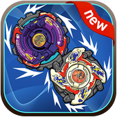 Tips Beyblade Tricks icon