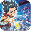 Cheats For New Beyblade Burst