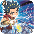 Cheats For New Beyblade Burst biểu tượng