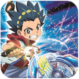 Cheats For New Beyblade Burst biểu tượng