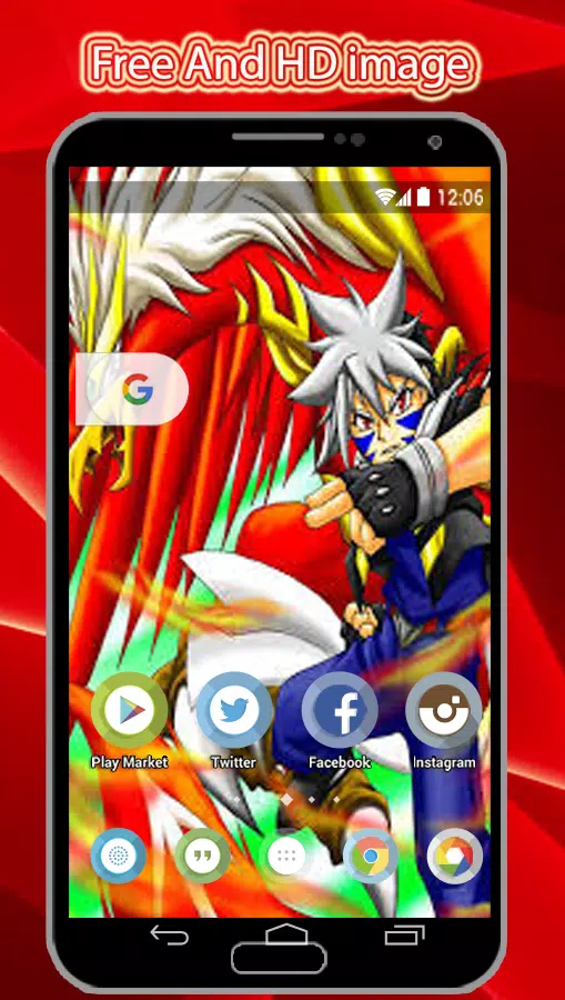 Beyblade Kai wallpaper HD APK for Android Download Beyblade Kai wallpaper HD APK for Android Download