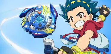 Beyblade Wallpapers HD