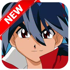 Beyblade Wallpapers HD APK 下載