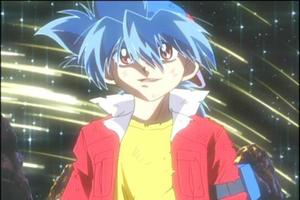 Beyblade Wallpapers HD screenshot 2