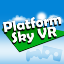 Platform Sky VR APK