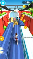 Subway Runner screenshot 1