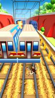 Subway Runner اسکرین شاٹ 3