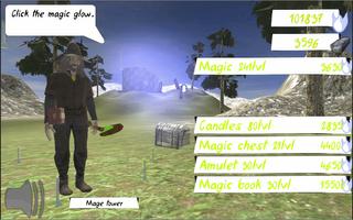 Magic Tower Idle Clicker 3D bài đăng