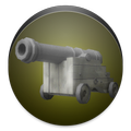 Cannon Time!