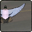 Pigeon attack - bird bomber APK