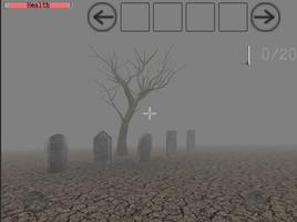 The bunker: Zombie apocalypse ảnh chụp màn hình 3
