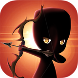 Stickman Archery Games - Arrow Battle ikona