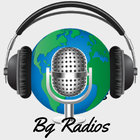 Bg Radios - Bulgarian radio stations online icon