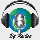 Бг Радио онлайн - Български радио станции онлайн APK