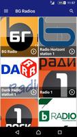 Bg Radios - Bulgarian radio stations online poster