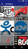 Bg Radios - Bulgarian radio stations online screenshot 1