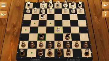 برنامه‌نما Chess عکس از صفحه