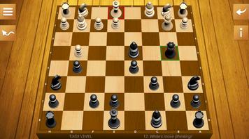 برنامه‌نما Chess عکس از صفحه