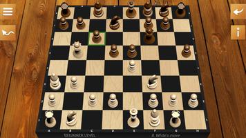 برنامه‌نما Chess عکس از صفحه