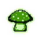 Barrel Shrooms icon