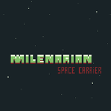 Milenarian Space Carrier Lite icône
