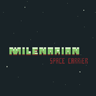 Milenarian Space Carrier icône