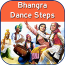 Bhangra Dance Step Videos APK
