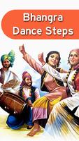 Bhangra Dance Step Videos Affiche