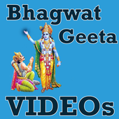 Bhagwat Geeta VIDEOs icon