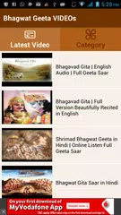 Bhagwat Geeta VIDEOs APK download