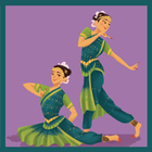 Bharatanatyam Dance VIDEOs icône