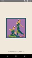Bharatanatyam Dance VIDEOs poster