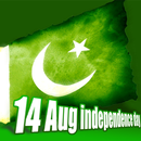 14 August Pakistan Wallpapers APK