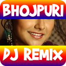 Bhojpuri Nonstop DJ mix - Hot Bhojpuri Video Songs APK