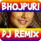 Bhojpuri Nonstop DJ mix - Hot Bhojpuri Video Songs icône