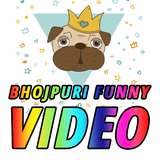 Bhojpuri Funny Videos - Comedy Bhojpuri HD Clips icône