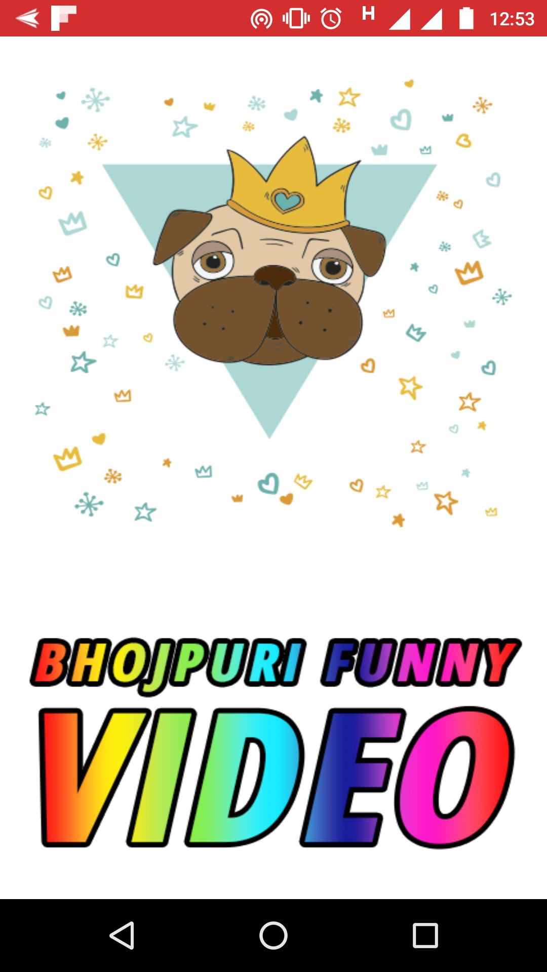 Bhojpuri Funny Videos - Comedy Bhojpuri HD Clips Android के लिए APK डाउनलोड करें Bhojpuri Funny Videos - Comedy Bhojpuri HD Clips Android के लिए APK डाउनलोड करें