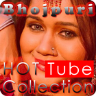 Bhojpuri Hot Tube Video Songs icône