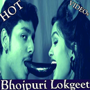 Bhojpuri Lokgeet ALL Video Songs New Geet App APK