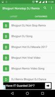 Bhojpuri Nonstop DJ Remix capture d'écran 3