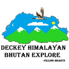 Travel to Bhutan - DHBE-icoon