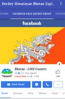 برنامه‌نما Travel to Bhutan - DHBE عکس از صفحه