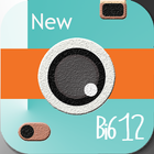 Bi612 - Selfie Camera icône