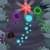 Bubble Dash (Runner game) APK