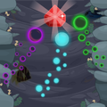 Bubble Dash (Runner game)